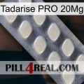 Tadarise PRO 20Mg 08